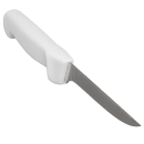 Dexter Russell P94820 5" Boning Knife w/ Polypropylene White Handle, Carbon Steel thumbnail 3