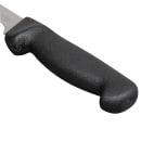 Dexter Russell P94821B 6" Boning Knife w/ Polypropylene Black Handle, Carbon Steel thumbnail 5