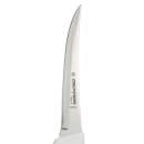 Dexter Russell P94823 6" Boning Knife w/ Polypropylene White Handle, Carbon Steel thumbnail 4
