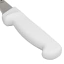 Dexter Russell P94825 6" Boning Knife w/ Polypropylene White Handle, Carbon Steel thumbnail 5