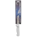 Dexter Russell P94825 6" Boning Knife w/ Polypropylene White Handle, Carbon Steel thumbnail 6