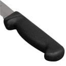 Dexter Russell P94848B 8" Utility Knife w/ Polypropylene Black Handle, Carbon Steel thumbnail 5