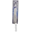 Dexter Russell P94806 12" Chef's Knife w/ Polypropylene White Handle, Carbon Steel thumbnail 6