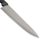 Dexter Russell P94806B 12" Chef's Knife  w/ Polypropylene Black Handle, Carbon Steel thumbnail 4