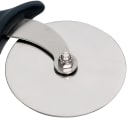 Dexter Russell P94ZZA-4 4" Pizza Cutter w/ Black Plastic Handle, Carbon Steel thumbnail 6