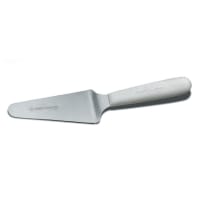 Dexter Russell P94852 4 1/2" x 2 1/4" Pie Knife w/ Polypropylene Handle, Stainless Steel thumbnail 6