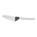 Dexter Russell P94853 9 1/2" Pie Knife w/ Polypropylene Handle, Stainless Steel thumbnail 3
