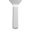 Dexter Russell P94853 9 1/2" Pie Knife w/ Polypropylene Handle, Stainless Steel thumbnail 5