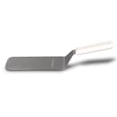 Dexter Russell P94856 8"x3" Cake Turner w/ Polypropylene Handle, Stainless Steel thumbnail 3