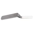 Dexter Russell P94856 8"x3" Cake Turner w/ Polypropylene Handle, Stainless Steel thumbnail 4
