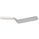 Dexter Russell P94857 8"x3" Cake Turner w/ Polypropylene Handle, Stainless Steel thumbnail 3