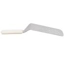 Dexter Russell P94857 8"x3" Cake Turner w/ Polypropylene Handle, Stainless Steel thumbnail 5