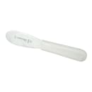 Dexter Russell P94860 3 1/4" Sandwich Spreader w/ Polypropylene Handle, Carbon Steel thumbnail 2