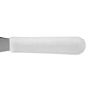 Dexter Russell P94860 3 1/4" Sandwich Spreader w/ Polypropylene Handle, Carbon Steel thumbnail 4