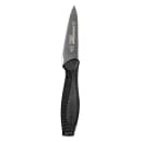 Dexter Russell 40003 3 3/8" Paring Knife w/ Soft Textured Handle, Carbon Steel thumbnail 2
