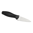Dexter Russell 40003 3 3/8" Paring Knife w/ Soft Textured Handle, Carbon Steel thumbnail 3