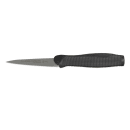 Dexter Russell 40003 3 3/8" Paring Knife w/ Soft Textured Handle, Carbon Steel thumbnail 4