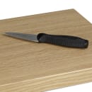 Dexter Russell 40003 3 3/8" Paring Knife w/ Soft Textured Handle, Carbon Steel thumbnail 7