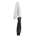 Dexter Russell 40013 5" Utility Knife w/ Soft Textured Handle, Carbon Steel thumbnail 2