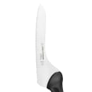 Dexter Russell 40023 7 1/2" Bread Knife w/ Soft Textured Handle, High Carbon Steel thumbnail 4