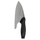 Dexter Russell 40033 8" Chef's Knife w/ Soft Textured Handle, Carbon Steel thumbnail 2
