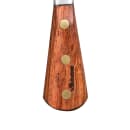 Dexter Russell 525S-4 4" Griddle Scraper w/ Rosewood Handle, Carbon Steel thumbnail 4