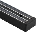 Dexter Russell MBP-18 18" Magnetic Knife Holder w/ Polypropylene Base thumbnail 5