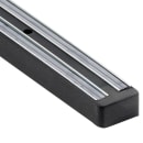 Dexter Russell MBP-24 24" Magnetic Knife Holder w/ Polypropylene Base thumbnail 5