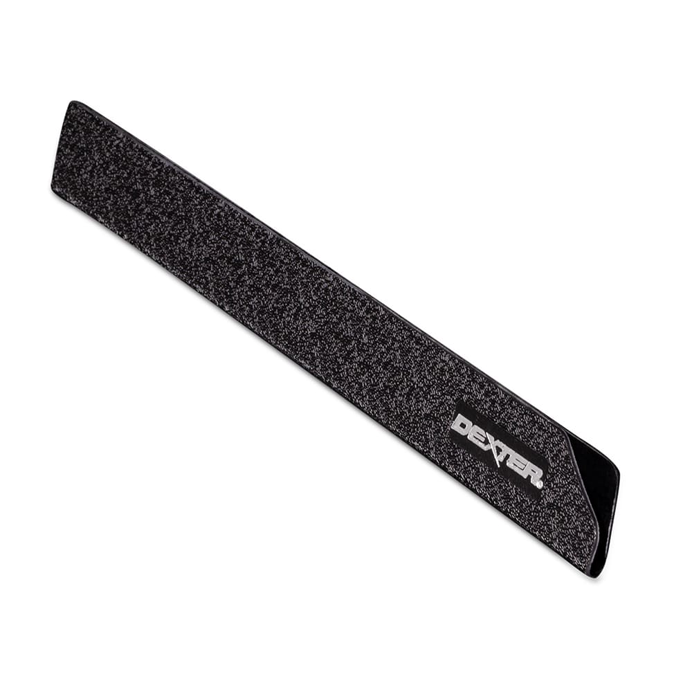 Dexter Russell KG12N 12 3/8"x 1 1/2" Knife Guard w/ NonScratch Lining