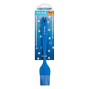 Dexter Russell 91534 10 3/4" Pastry Brush - Silicone, Blue thumbnail 2