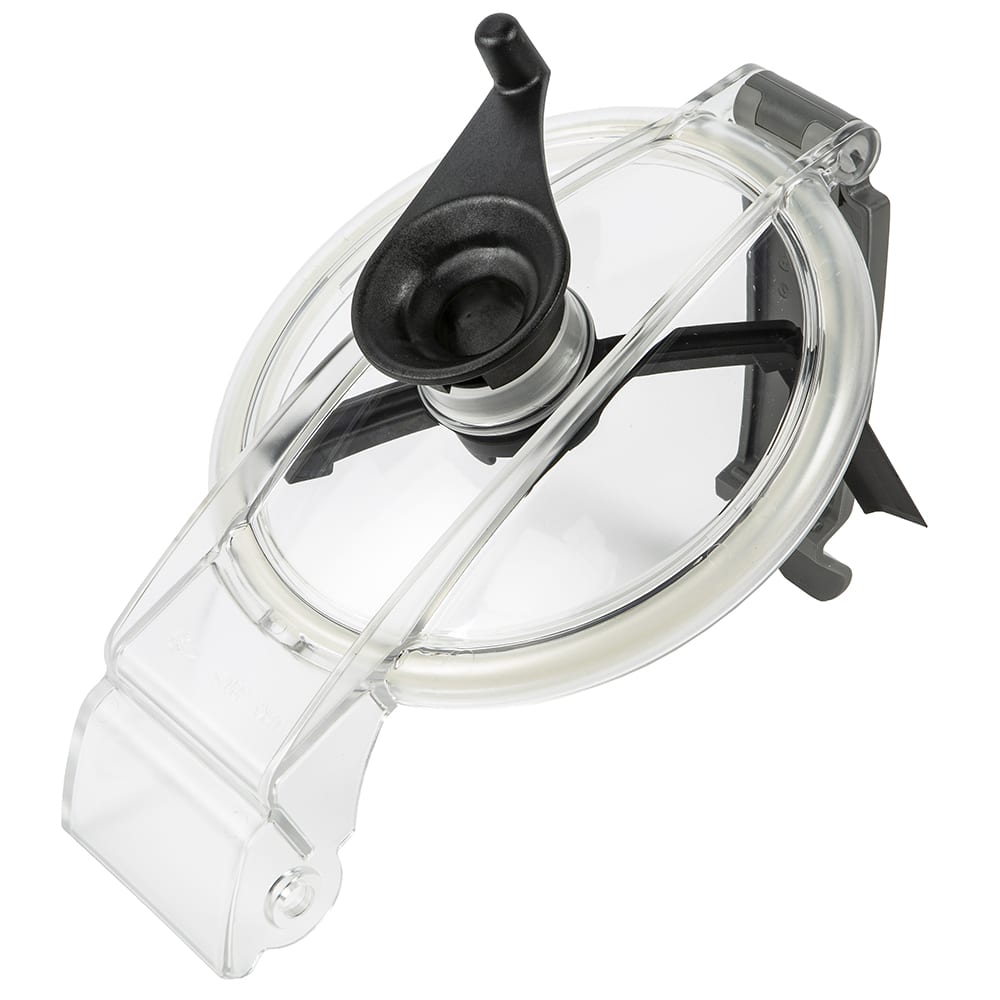 Electrolux Professional 650104 LBSK70 Lid & Bowl Scraper, for 7 2/5 qt CutterMixer