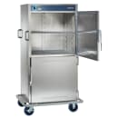 Alto-Shaam 1000-BQ2/96 Heated Banquet Cart - (96) Plate Capacity, Stainless, 120v thumbnail 2