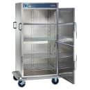 Alto-Shaam 1000-BQ2/96 Heated Banquet Cart - (96) Plate Capacity, Stainless, 120v thumbnail 3