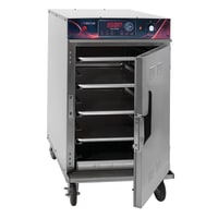 Alto-Shaam 1000-SK Halo Heat® Half Size Commercial Smoker Oven w/ Cook & Hold - 120v/1ph thumbnail 5