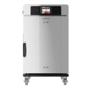 Alto-Shaam 1000-SK-DLX Halo Heat® Half Size Commercial Smoker Oven w/ Cook & Hold - 120v/1ph thumbnail 2