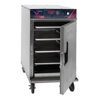 Alto-Shaam 1000-SK/II Halo Heat® Half Size Commercial Smoker Oven w/ Cook & Hold - 208-240v/1ph thumbnail 2