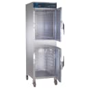 Alto-Shaam 1000-UP/P Halo Heat® Full Height Insulated Mobile Proofing Cabinet w/ (8) Pan Capacity, 120v thumbnail 2