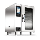 Alto-Shaam 10-10EPRO Half-Size Combi Oven, Boilerless, 208-240v/3ph thumbnail 2