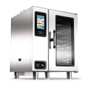 Alto-Shaam 10-10GPRO Half-Size Combi Oven, Boilerless, Liquid Propane thumbnail 2