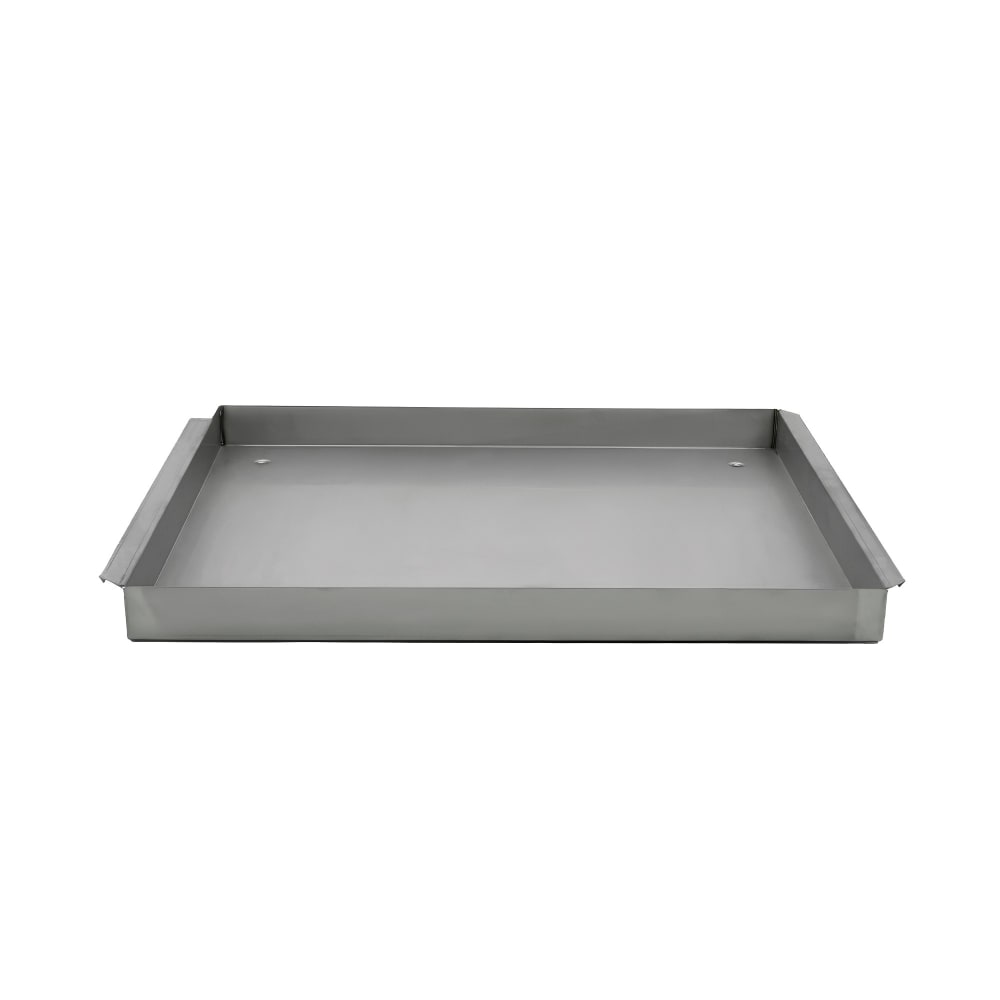 Alto-Shaam 11906 Drip Pan w/ No Drain
