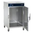 Alto-Shaam 1200-S Halo Heat® 1/2 Height Insulated Mobile Heated Cabinet w/ (4) Pan Capacity, 120v thumbnail 2