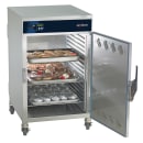 Alto-Shaam 1200-S Halo Heat® 1/2 Height Insulated Mobile Heated Cabinet w/ (4) Pan Capacity, 120v thumbnail 3