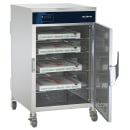 Alto-Shaam 1200-S Halo Heat® 1/2 Height Insulated Mobile Heated Cabinet w/ (4) Pan Capacity, 120v thumbnail 4