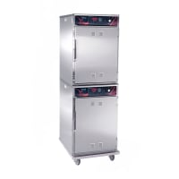Alto-Shaam 1200-SK Halo Heat® Full Size Commercial Smoker Oven w/ Cook & Hold - 208-240v/1ph thumbnail 4