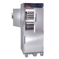 Alto-Shaam 1200-TH Full Height Halo Heat® Cook and Hold Oven, 208-240v/1ph thumbnail 4