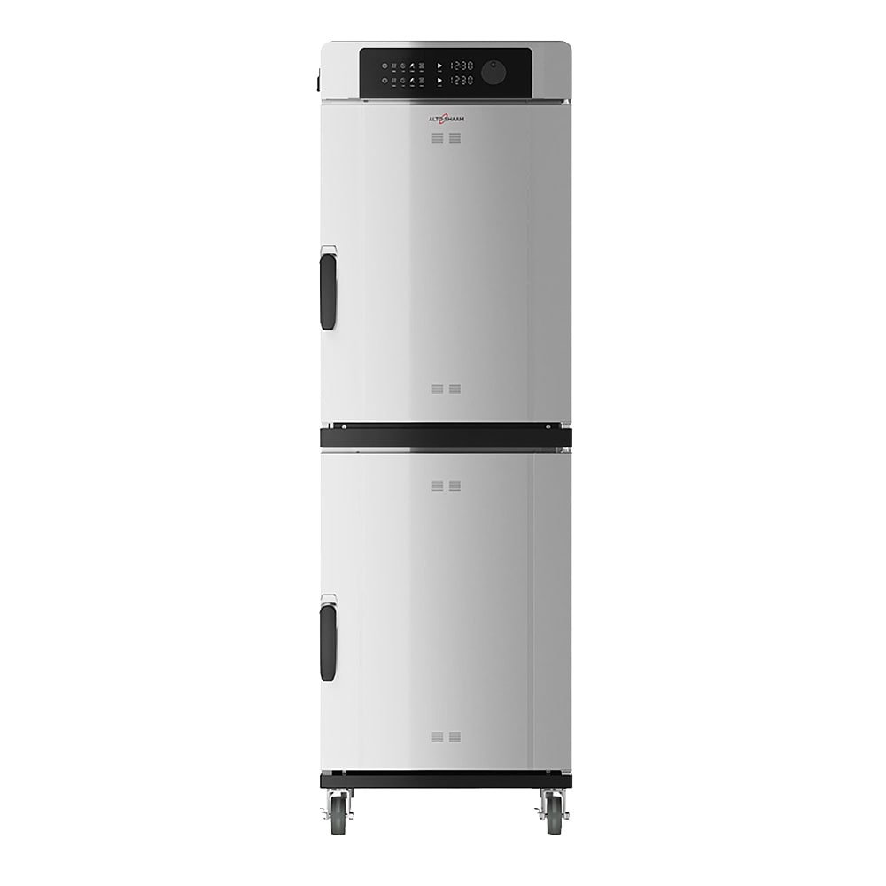 Alto-Shaam 1200-TH-DLX Full Height Halo Heat® Cook and Hold Oven w/ Deluxe Controls, 208-240v/1ph