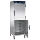 Alto-Shaam 1200-UP-QS Halo Heat® Full Height Insulated Mobile Heated Cabinet w/ (16) Pan Capacity, 120v thumbnail 2