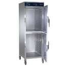 Alto-Shaam 1200-UP-QS Halo Heat® Full Height Insulated Mobile Heated Cabinet w/ (16) Pan Capacity, 120v thumbnail 3