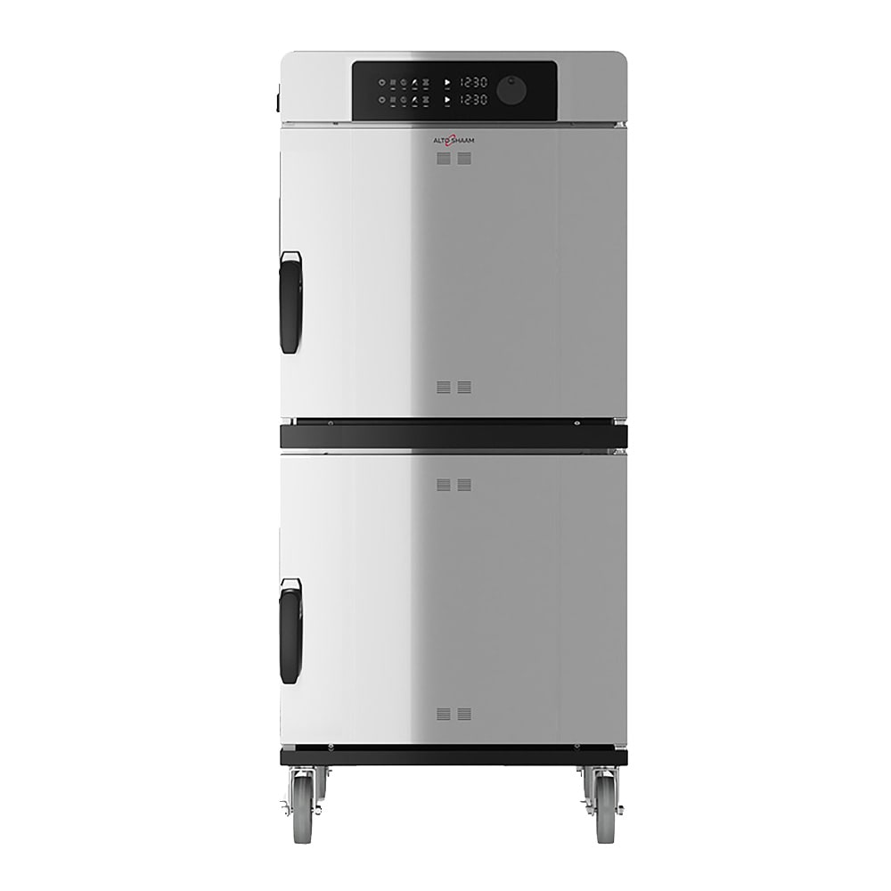 Alto-Shaam 1750-TH Full Height Halo Heat® Cook and Hold Oven, 208-240v/1ph