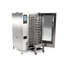 Alto-Shaam 20-20EPRO Full-Size Combi Oven, Boilerless, 208-240v/3ph thumbnail 3